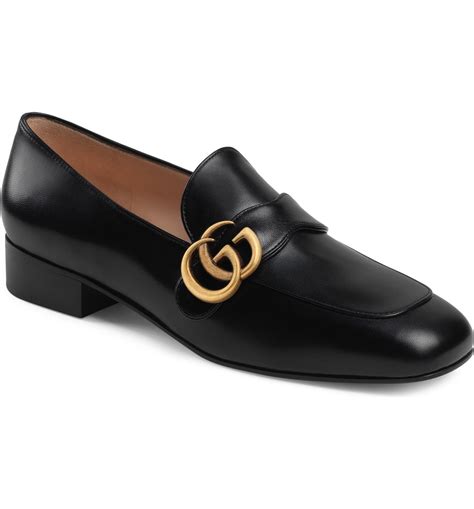 womens gucci style loafers|gucci loafer lowest price.